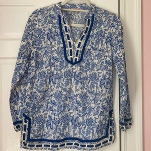 Saint Tropez West Tunic